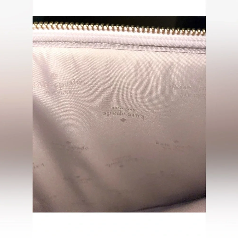 Kate Spade KL948 Madison Floral 15” Laptop Sleeve Cream/Floral